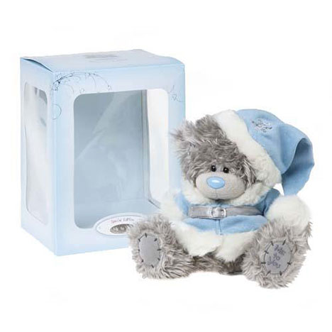 8" Boxed Santa Me to You Bear SPECIAL EDITION £12.00